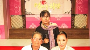 2002년 8월12일 광복군아리랑 부르기(해설:기미양) 광주mbc 얼씨구학당