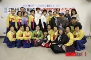 [아카지마 아리랑③]일본으로 끌려간 한국남녀, 군부·위안부 아리랑