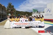 [아카지마 아리랑②]"삼별초·홍길동, 오키나와에 아라리 전파했다"